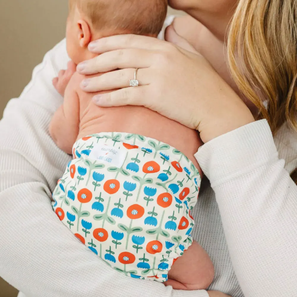 Diaper Outer