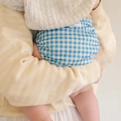 Diaper Outer