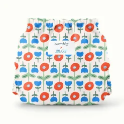 Diaper Outer