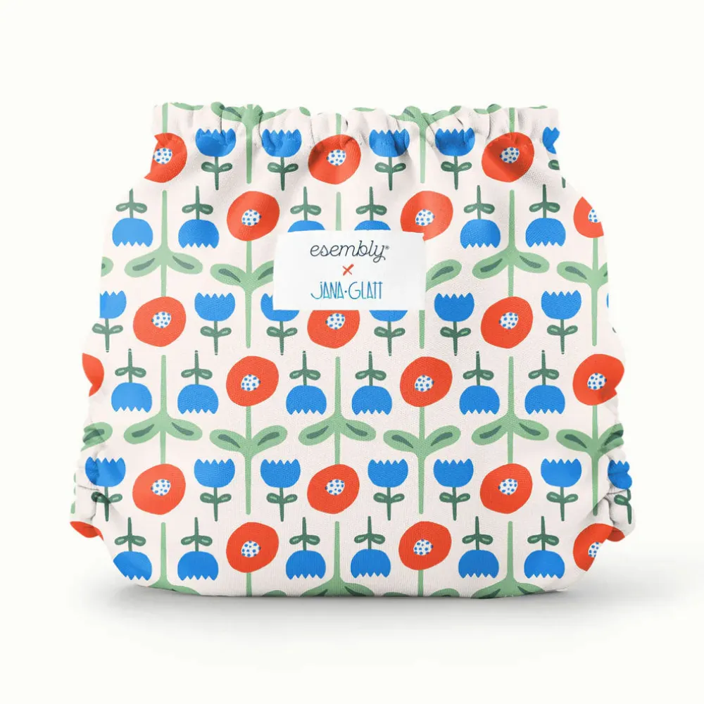 Diaper Outer