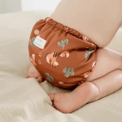 Diaper Outer