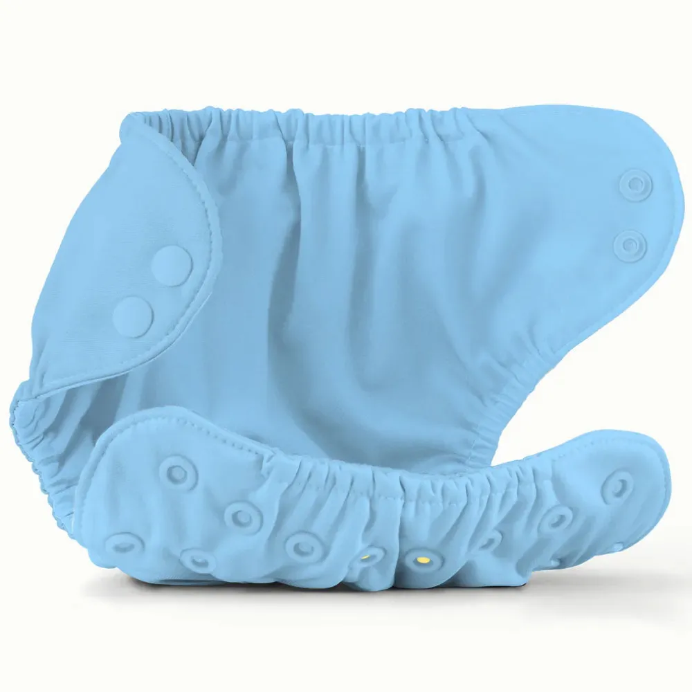 Diaper Outer
