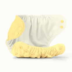 Diaper Outer