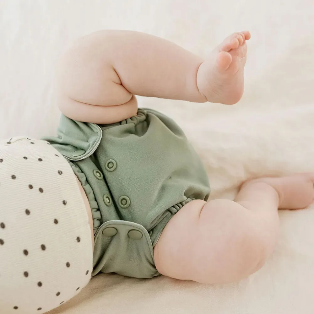 Diaper Outer
