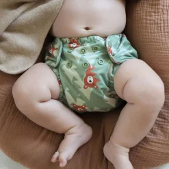 Diaper Outer