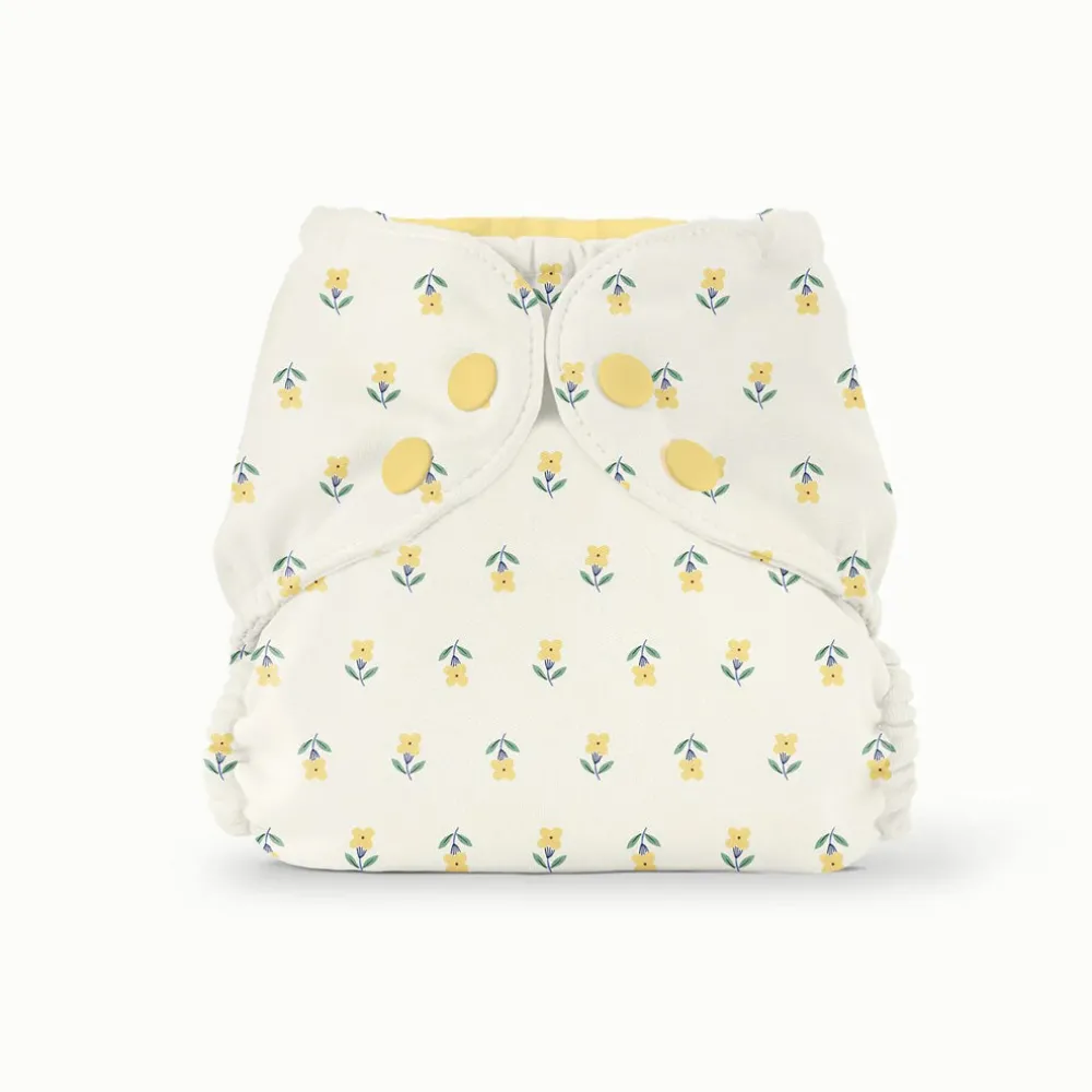 Diaper Outer