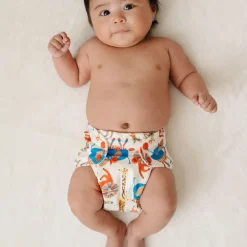 Diaper Outer