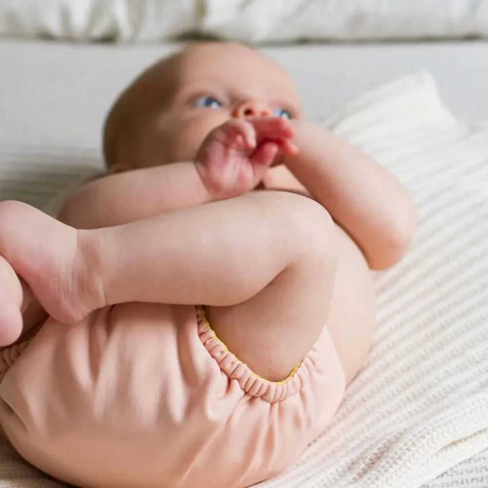Diaper Outer