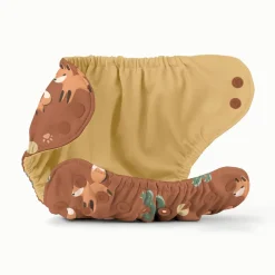 Diaper Outer
