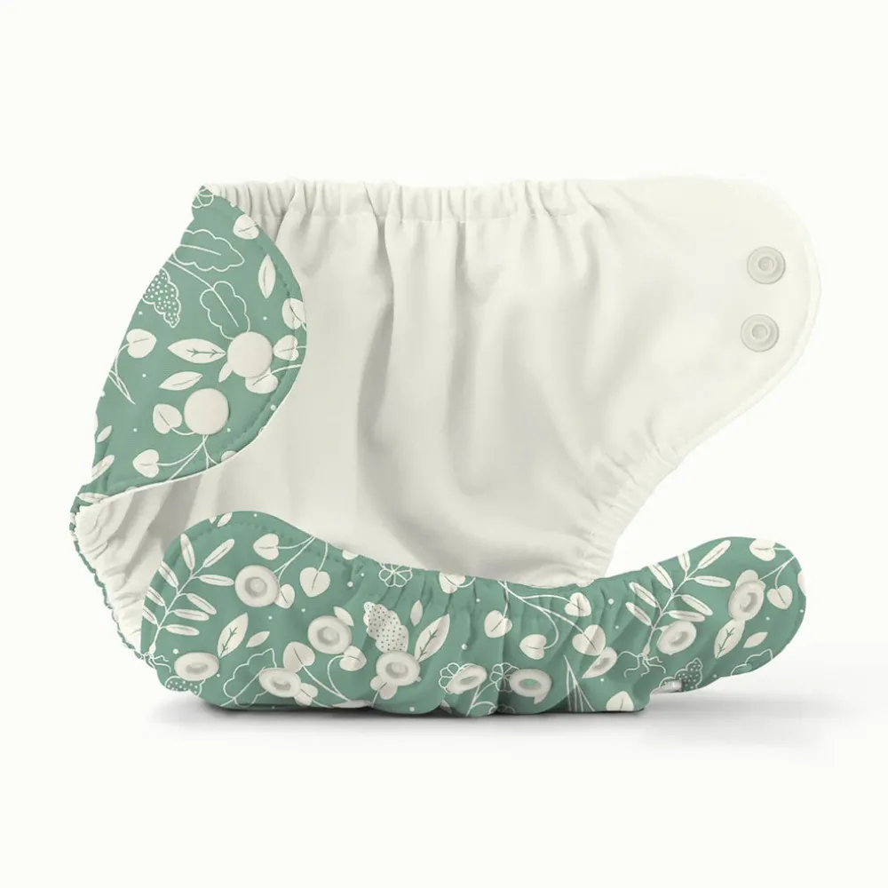 Diaper Outer