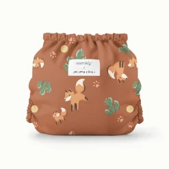 Diaper Outer