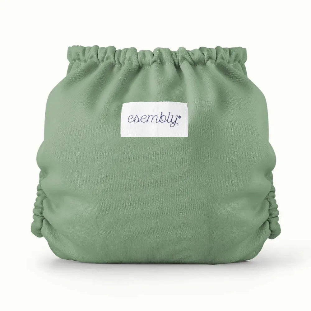 Diaper Outer
