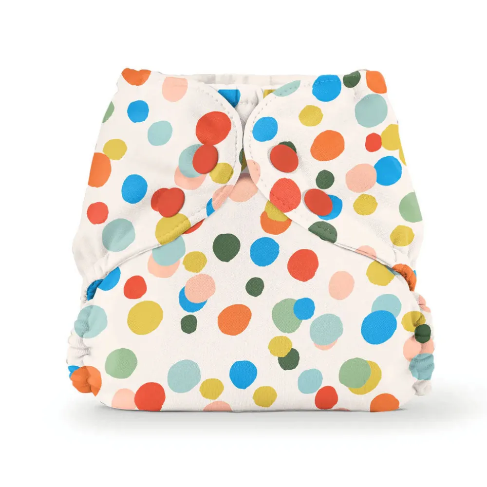 Diaper Outer