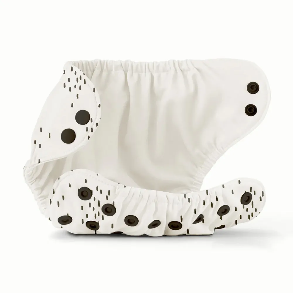 Diaper Outer