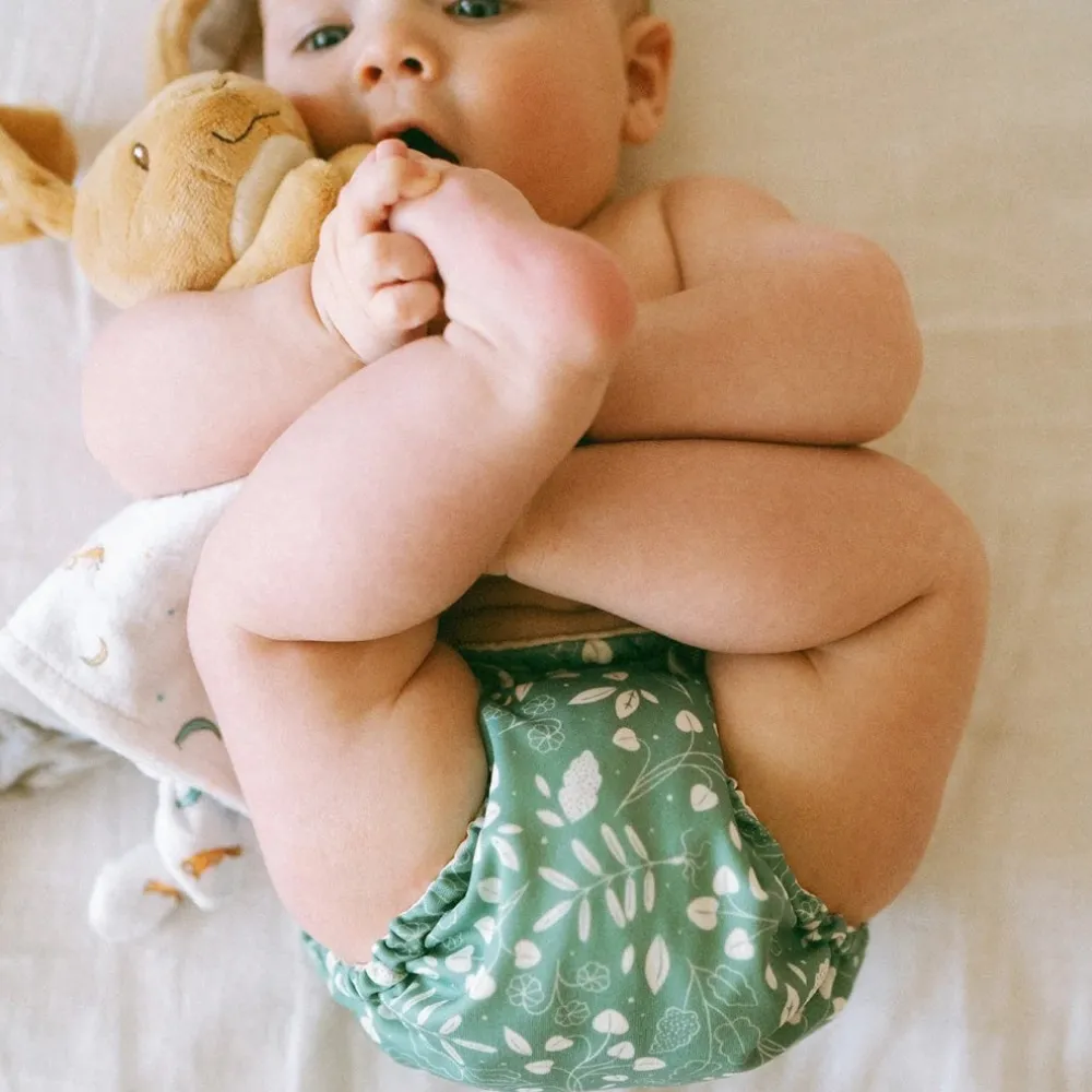 Diaper Outer