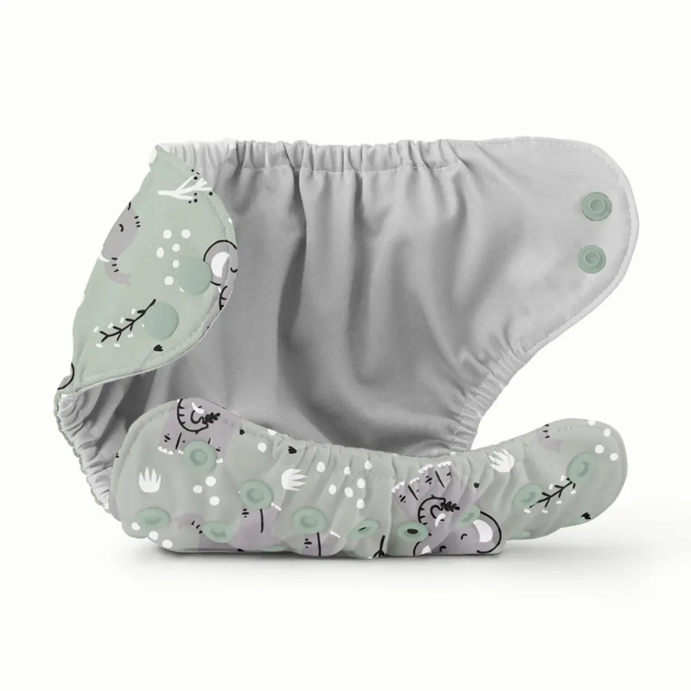 Diaper Outer
