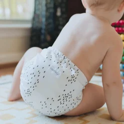 Diaper Outer