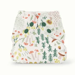 Diaper Outer