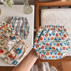 Diaper Outer