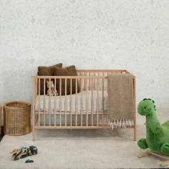 Dinosaur Mural