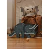 Dino Triceratops Lamp