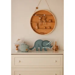 Dino Triceratops Lamp