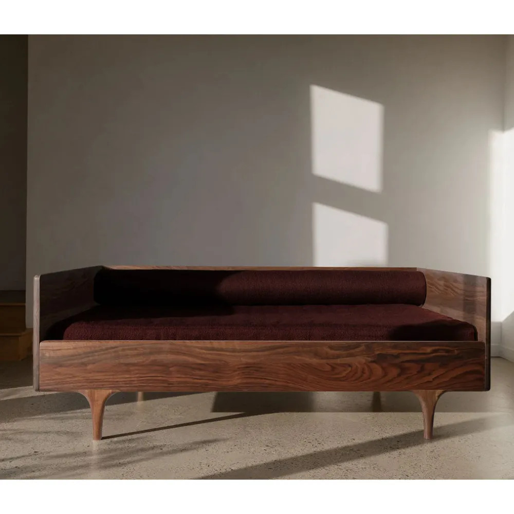 Divan Twin Bed