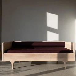 Divan Twin Bed