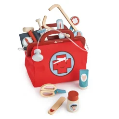 Doctor's Bag