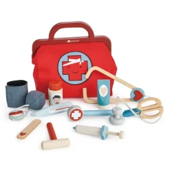 Doctor's Bag
