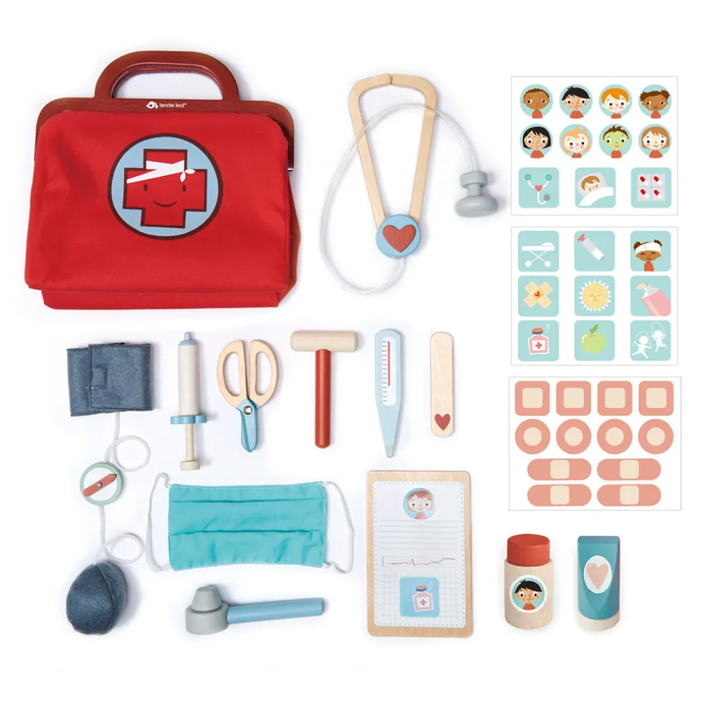 Doctor's Bag