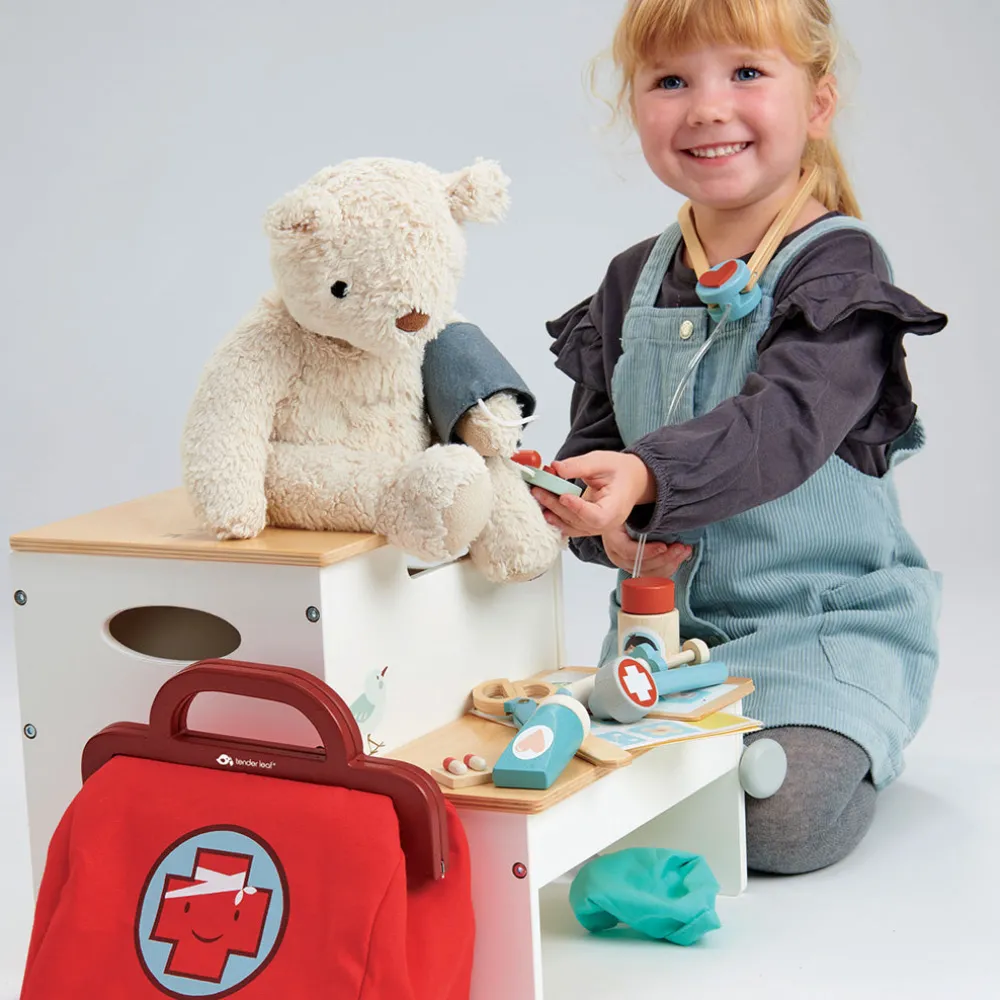 Doctor's Bag