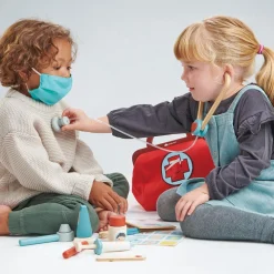 Doctor's Bag