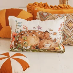 Doe Pillow