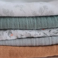 DOLI Swaddles (2-Pack)