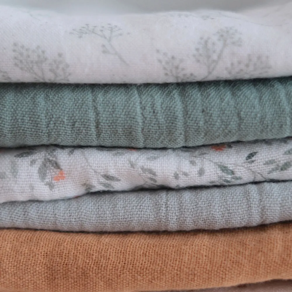 DOLI Swaddles (2-Pack)