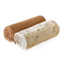 DOLI Swaddles (2-Pack)