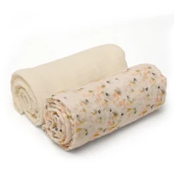 DOLI Swaddles (2-Pack)