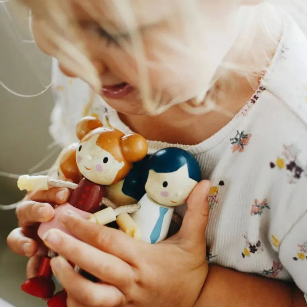 Doll Family
