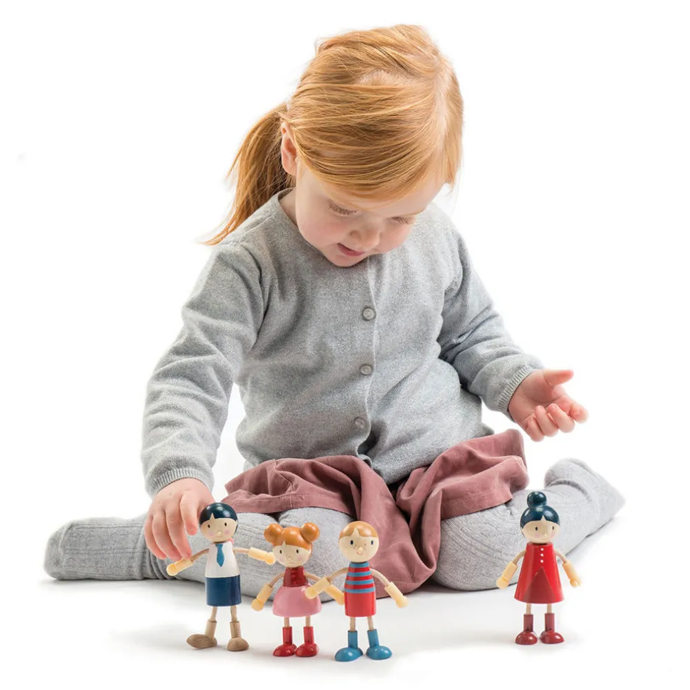 Doll Family