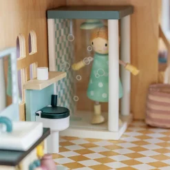 Dolls House Bathroom Furniture