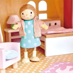Dolls House Bedroom Furniture