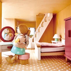 Dolls House Bedroom Furniture