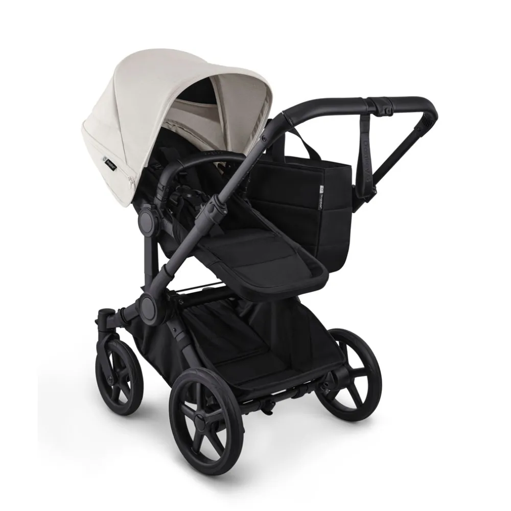 Donkey 6 Complete Stroller
