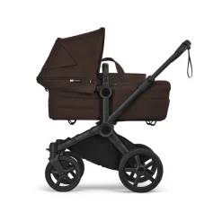 Donkey 6 Complete Stroller