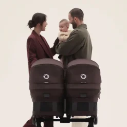 Donkey 6 Complete Stroller