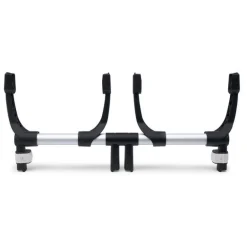 Donkey Maxi-Cosi + Nuna Pipa Twin Car Seat Adapter
