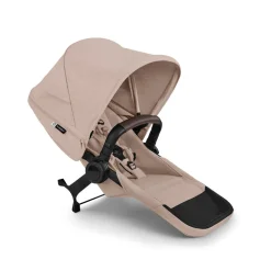 Donkey 6 Sibiling Seat