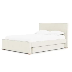 Dorma Queen/King Bed