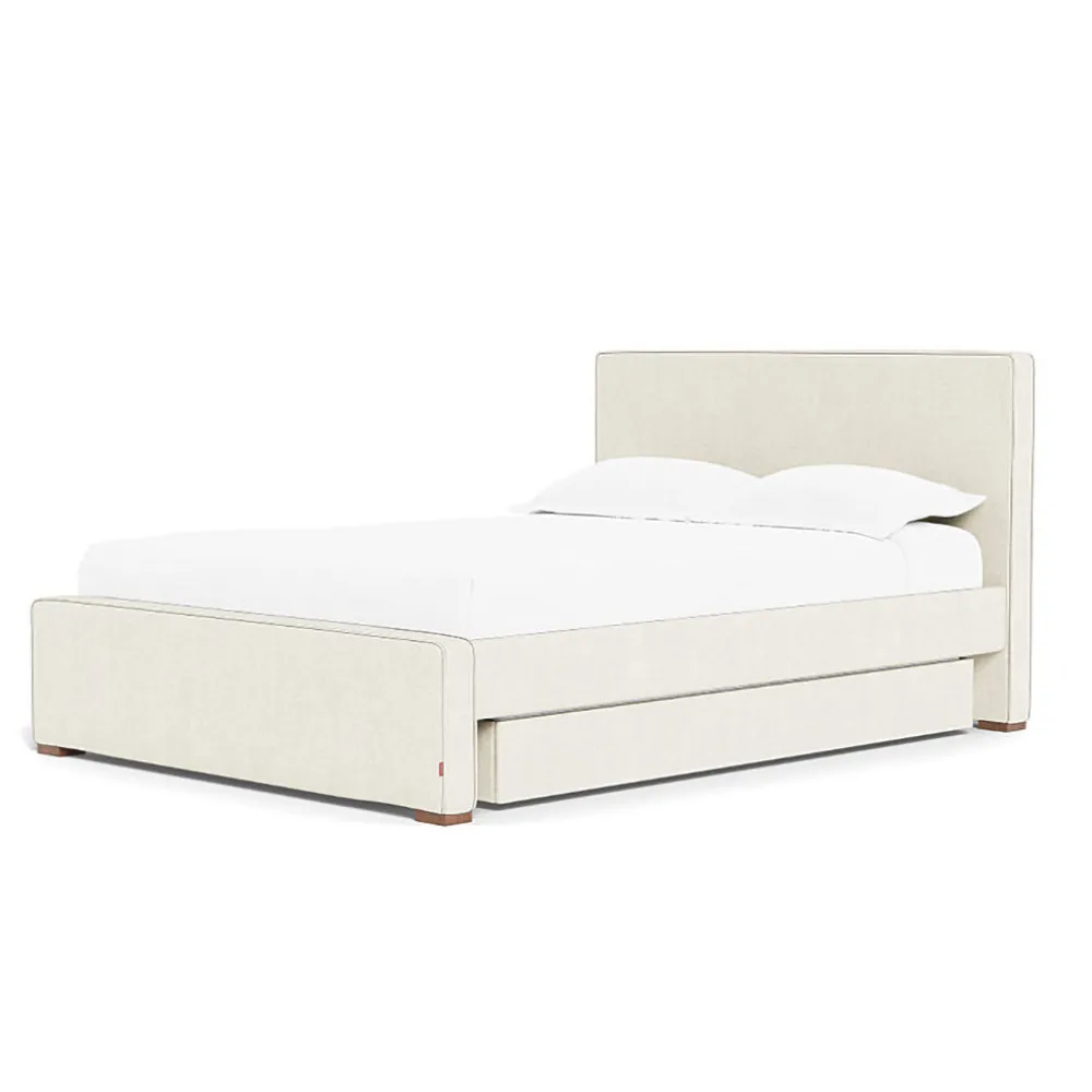 Dorma Queen/King Bed